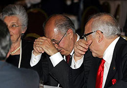 Ankara'yı sarsacak şok iddia!