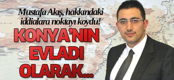 Mustafa Akış son noktayı koydu!