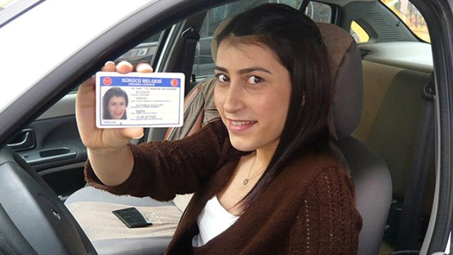 Ehliyet Sınavlarındaki Başarı Oranı Dibe Vurdu