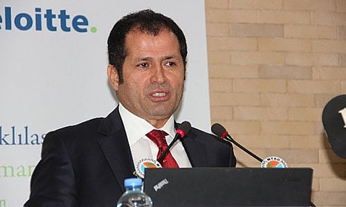 Ziya Altunyaldız’ın Acı Günü
