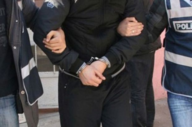 Konya'daki fuhuş operasyonunda dört tutuklama