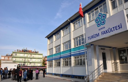 NEÜ öğrencilerine Almanya’da staj