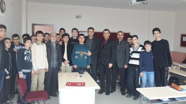 Serdar Kalaycı sözünü tuttu