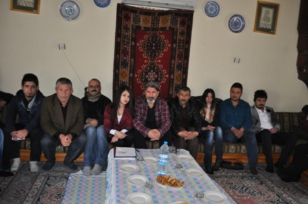Kayıp Şarkı filimi Konya’da çekiliyor