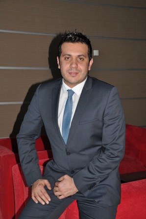 Rixos Konya’da “Aşk” başkadır