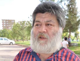 Aziz Nesin'in oğlu bakın hangi partiden aday oldu