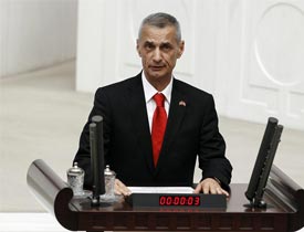 Engin Alan  aday olamayacak mı?