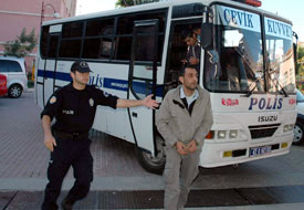 MKP operasyonunda sorgu sürüyor