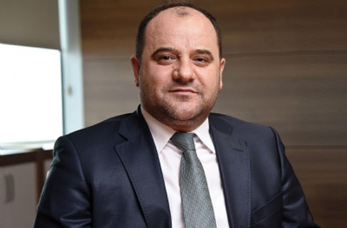 Abdullah Ecevit Öksüz aday adayı mı oluyor?