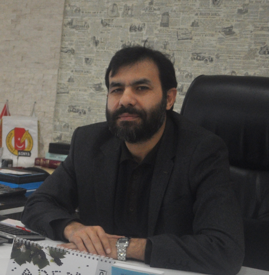 Konya Gazeteciler Cemiyeti’nden Hürriyet’e kınama