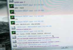 MSN hackeri tuzağa düştü!