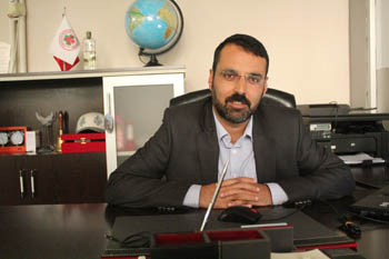 Her Şehide Bir Yasin