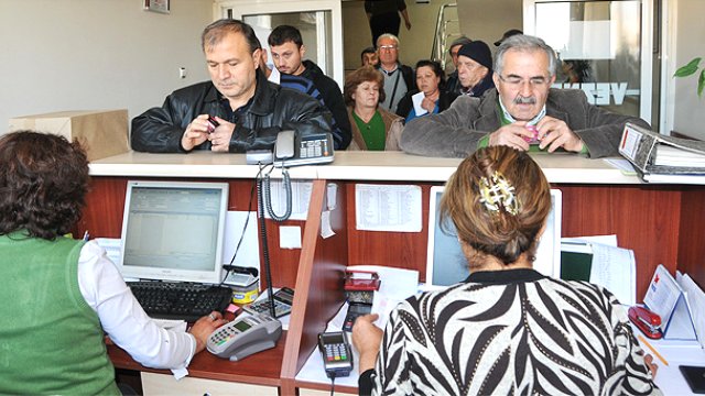 Devlet Memurlarına Yeni Düzenleme