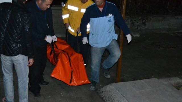 Konya'da Zincirleme Trafik Kazası: 1 Ölü, 2 Yaralı