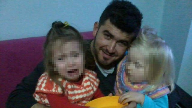 Özgecan'ın Katil Zanlısının Şaşkına Uğratan Fotoğrafı