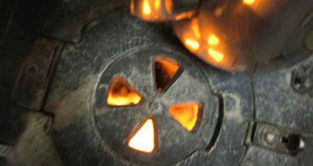 Yaşlı Çift Sobadan Zehirlendi