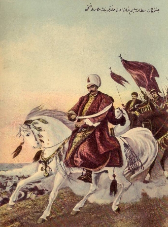 Salı Sohbetleri'nde Yavuz Sultan Selim Han konuşulacak