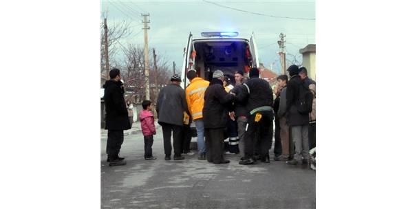 Konya'da bir kişi namaz kılarken kalp krizi geçirip öldü