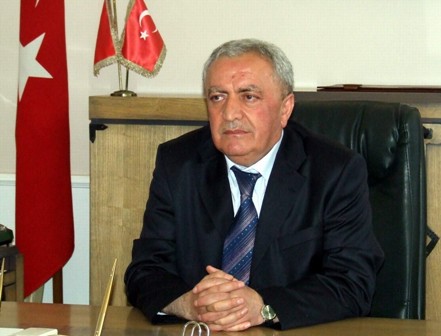 Adıyaman Eski Valisi Konya’dan milletvekili aday adayı