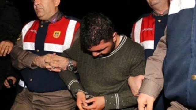 Flaş!!! Özgecan'ın katiliyle ilgili bir şok daha