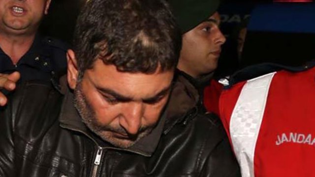 Özgecan Cinayetine Yardım Eden Babanın İfadesi