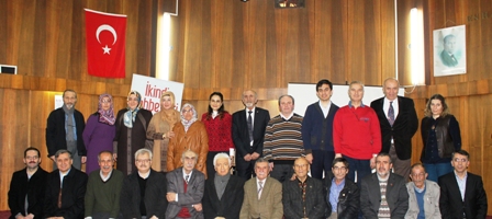 Konya folkloru atlası hazırlanacak