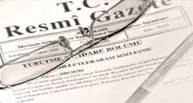 6 vali merkeze çekildi