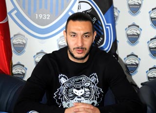 Erciyesspor’un gözü Konyaspor’da