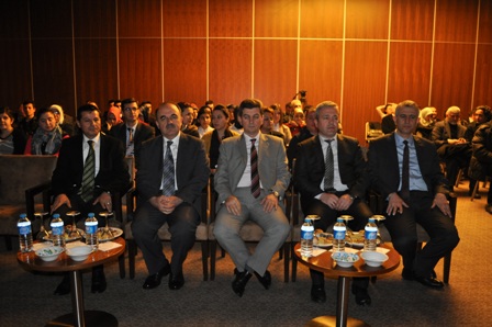 Kanser için farkındalık sağlayacağız