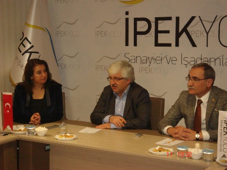 “Sermaye odaklı yaklaşım büyümenin anahtarı”