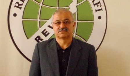 Çözüm Süreci Akamete Uğramamalıdır