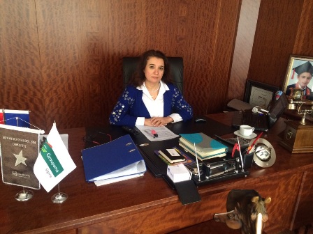 "Çocuklarımızı iyi eğitmeliyiz"
