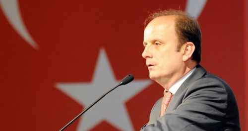Mehmet Baykan Meclis'e girebilecek mi?