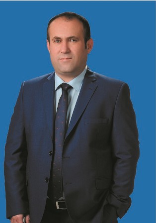 Mücteba Gökşen aday adayı oldu