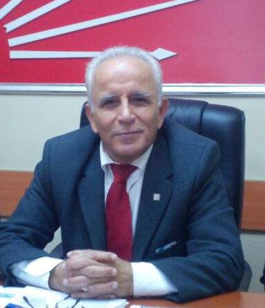 Bahçeci  aday adayı oldu