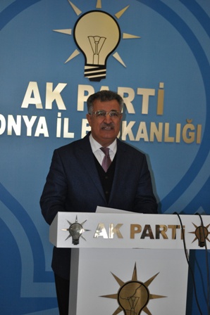 Boyalı: Vekaletinize talibim