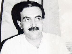 Hasan Korucu'nun annesi vefat etti