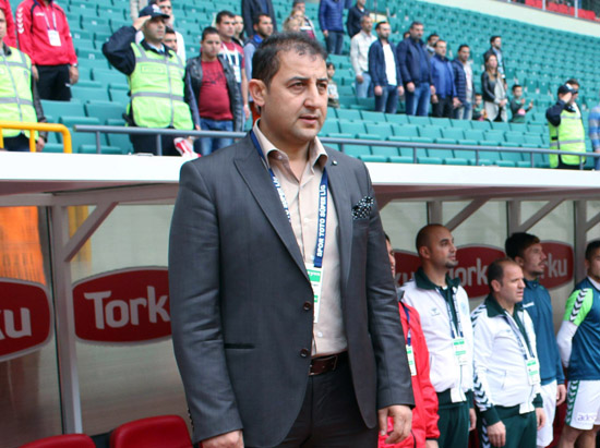 Seyit İçgül’ün cezası katladı! Tahkim onadı!!!