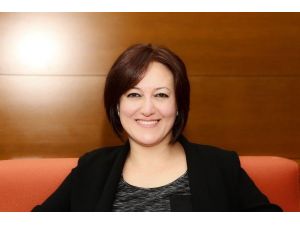 Enerji zirvesini bir Türk kadını yönetecek