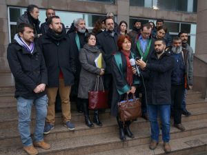 Şişli'deki asansör kazası davası