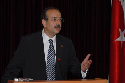 Son dakika!!! Tahir Büyükhelvacıgil aday adayı olacak mı?