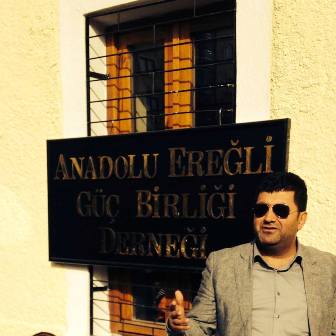 Hızır Doğru aday adayı