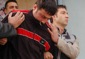 İtiraf ettiği cinayeti 'işlemedim' dedi
