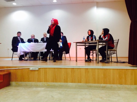 Şampiyon Özel Enderun oldu