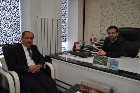 Osman Dur: Yeni Türkiye’ye için…