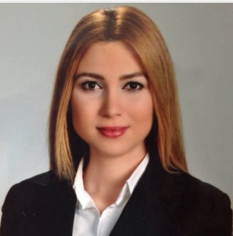 Esra Tolu aday adayı oldu