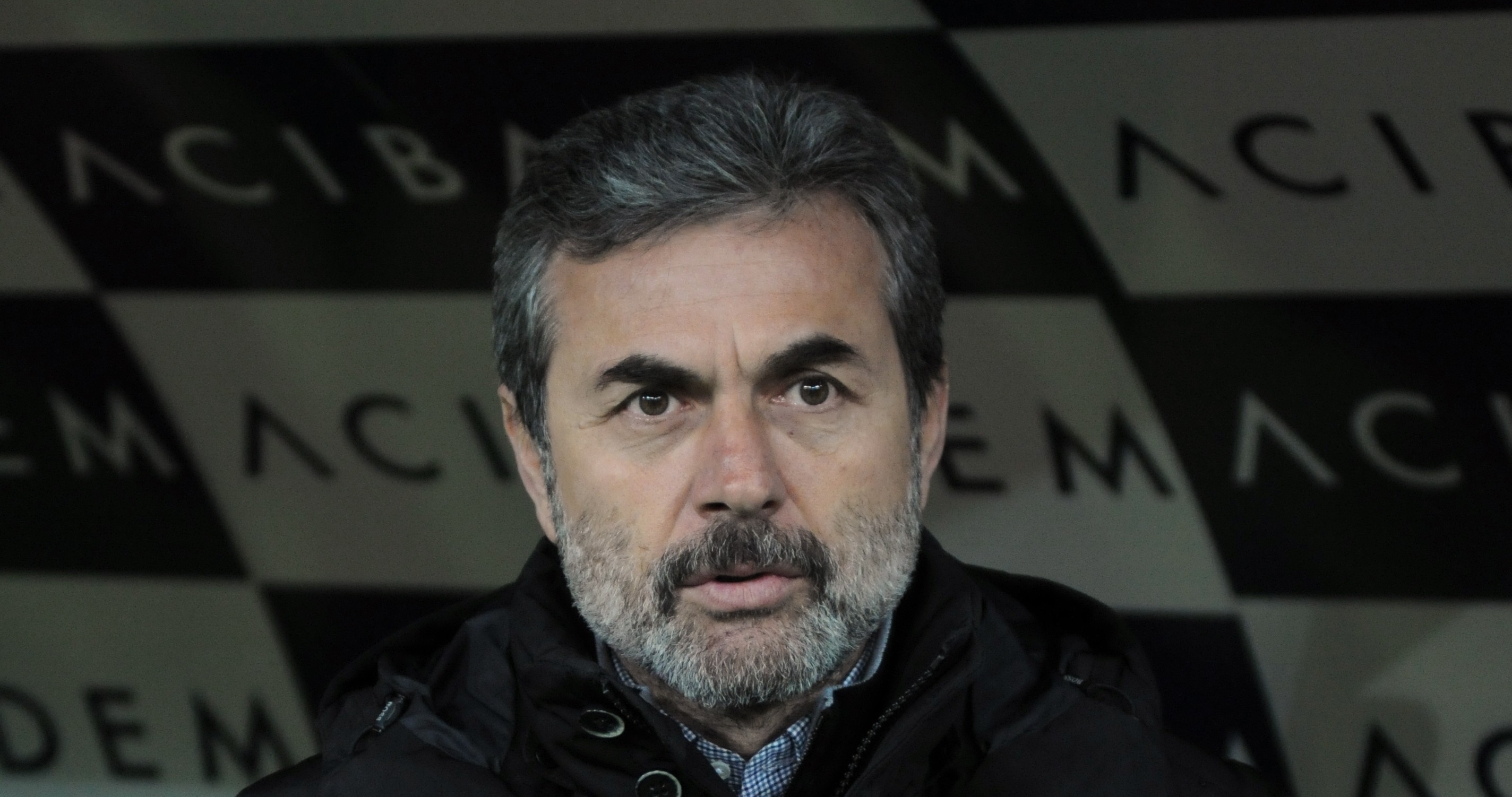 Aykut Kocaman: Trabzonspor'un korkulu rüyası
