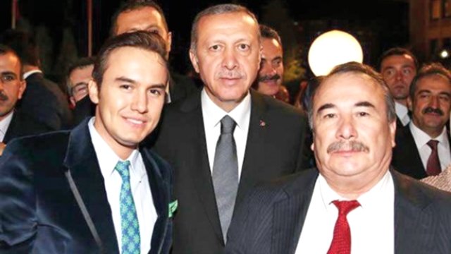 AK Parti'de Dikkat Çeken Adaylar