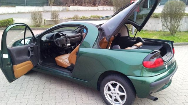 Araç İlanı Veren Türk Genci, Dünyanın Gündeminde