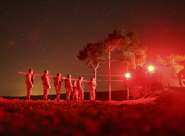 Şah Fırat Operasyonu FOTO GALERİ